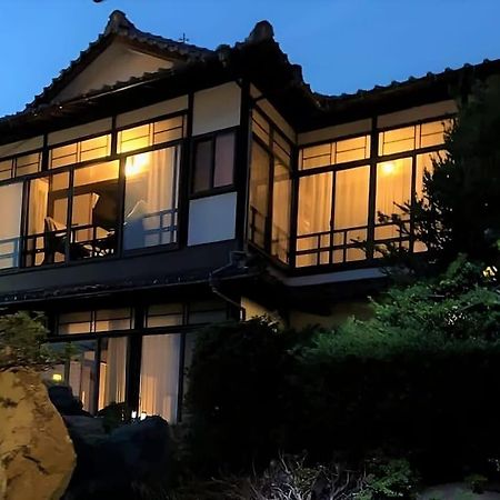 Blocal Bingo Yamamo - Experience At Traditional Japanese House Onomichi Eksteriør bilde