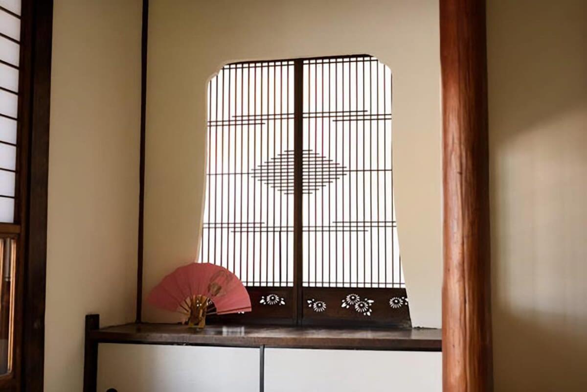Blocal Bingo Yamamo - Experience At Traditional Japanese House Onomichi Eksteriør bilde